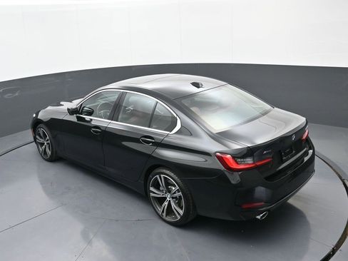 Used 2024 BMW 330i xDrive 330i xDrive w/ Premium Package image 34