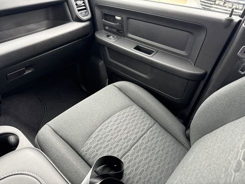 New 2026 RAM 2500 Tradesman AWD/4WD image 16