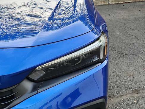 Used 2023 Honda Civic Sport image 3