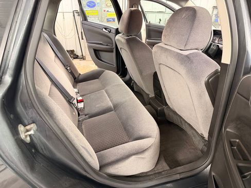 Used 2016 Chevrolet Impala Limited LS image 23