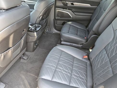 New 2025 Kia Telluride SX X-Line image 20