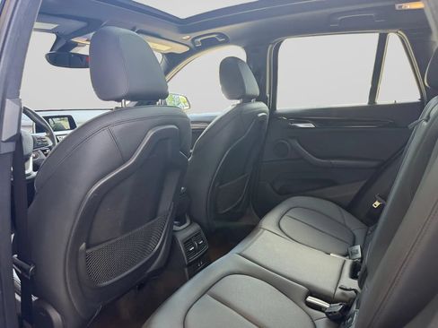 Used 2019 BMW X1 xDrive28i AWD/4WD image 25