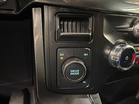 Certified 2023 Ford F150 XLT w/ Equipment Group 302A High AWD/4WD image 18