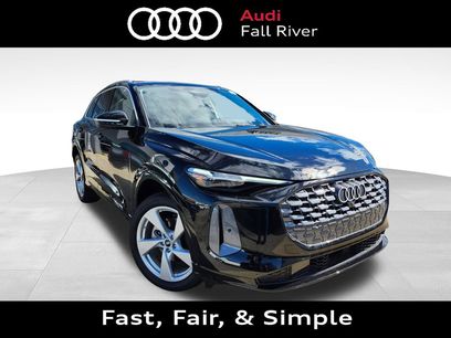 New 2025 Audi Q5 Premium Plus