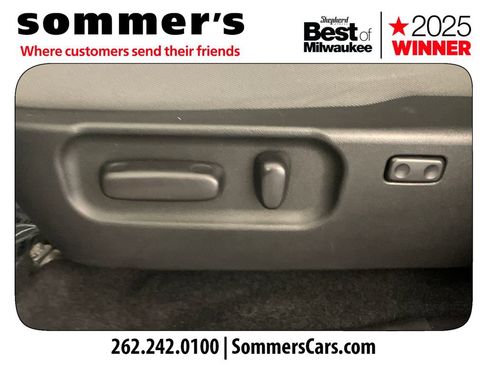 Used 2020 Toyota Tacoma 4x4 Double Cab image 10