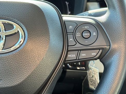 New 2026 Toyota Corolla LE image 19
