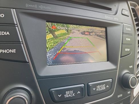 Used 2014 Hyundai Santa Fe Sport 2.0T FWD image 15