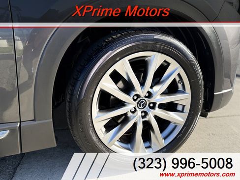 Used 2018 MAZDA CX-9 Grand Touring FWD image 9
