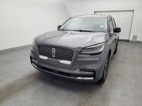 Used 2021 Lincoln Aviator 2WD w/ Elements Package image 15