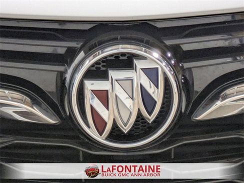 Certified 2023 Buick Encore GX Essence w/ Experience Buick Package image 9