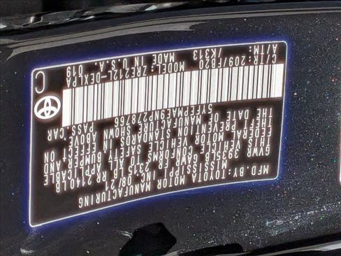 Used 2022 Toyota Corolla LE image 24