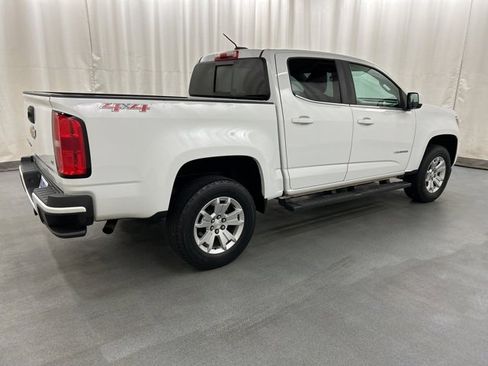 Used 2019 Chevrolet Colorado LT image 4