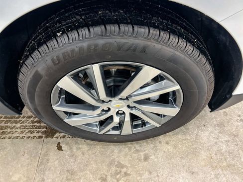 Certified 2022 Chevrolet Equinox Premier image 18