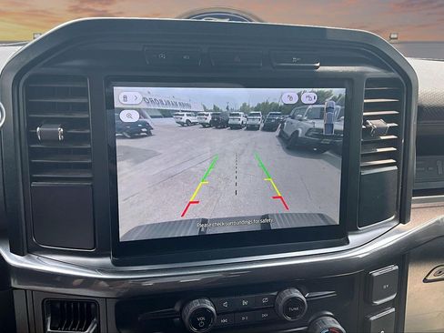 Certified 2024 Ford F150 STX AWD/4WD image 22