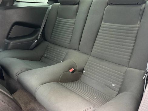 Used 2013 Ford Mustang Boss 302 w/ Boss 302 Accessory Pkg image 12