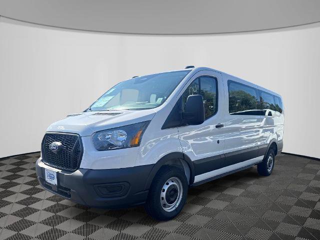New 2026 Ford Transit 350 XL RWD image 14