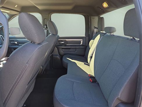 Used 2024 RAM 1500 Classic Warlock image 18