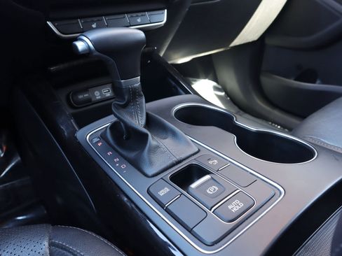 Used 2020 Kia Sorento EX image 13