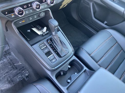New 2026 Honda CR-V Sport-L image 29