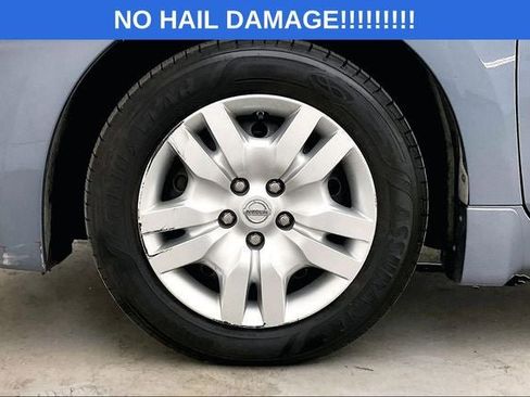 Used 2010 Nissan Altima 2.5 S FWD image 10