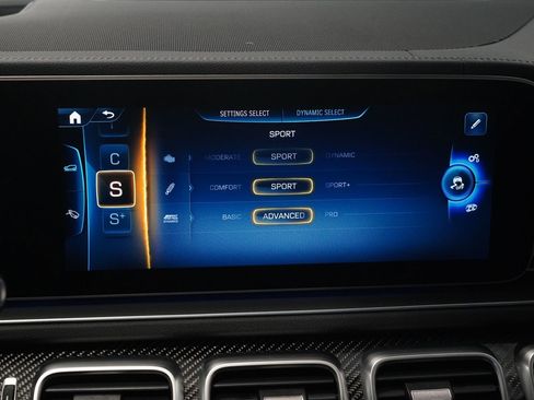 Certified 2024 Mercedes-Benz GLE 53 AMG 4MATIC Coupe image 25