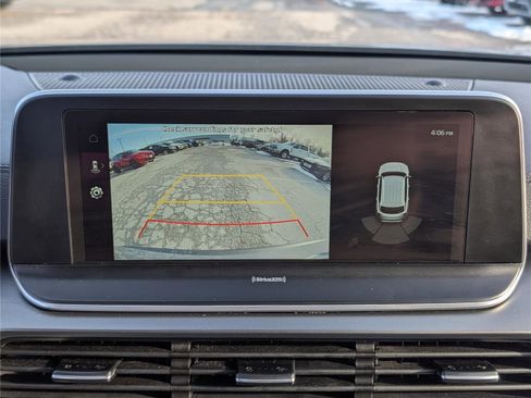 Used 2022 Kia Telluride S image 30