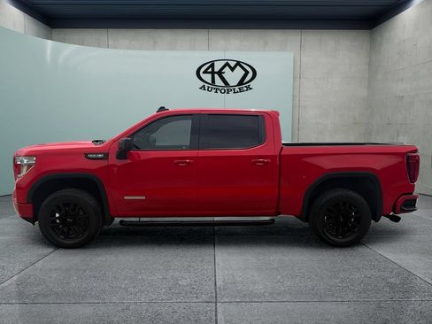 Used 2020 GMC Sierra 1500 Elevation w/ Elevation Value Package RWD image 6