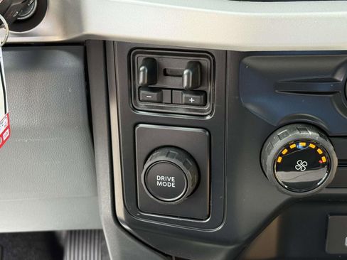 New 2026 Ford F350 XLT image 15