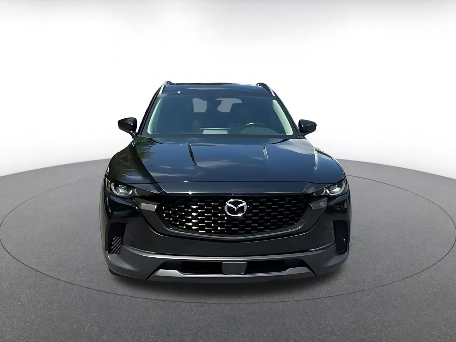 Used 2026 MAZDA CX-50 AWD 2.5 S w/ Premium Package image 4