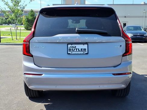 Used 2026 Volvo XC90 B6 Plus AWD/4WD image 25