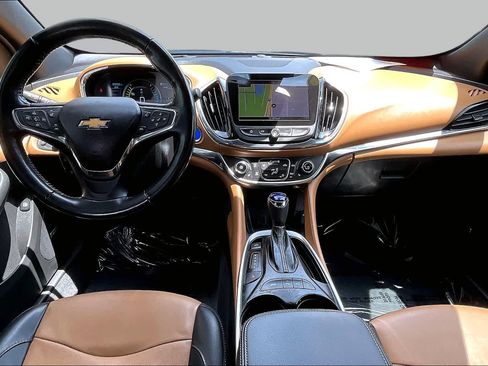 Used 2018 Chevrolet Volt Premier w/ Driver Confidence Package FWD image 15