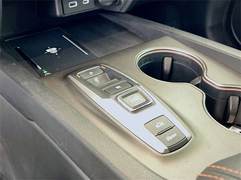 Certified 2024 Honda Ridgeline TrailSport image 18