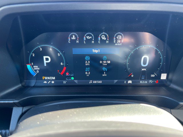 New 2026 Ford Ranger Raptor AWD/4WD image 18