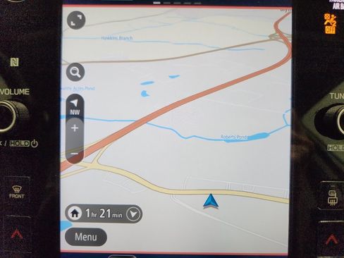 Used 2021 Subaru Outback Limited w/ Popular Package #2 image 21