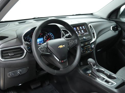 Used 2024 Chevrolet Equinox LT image 27