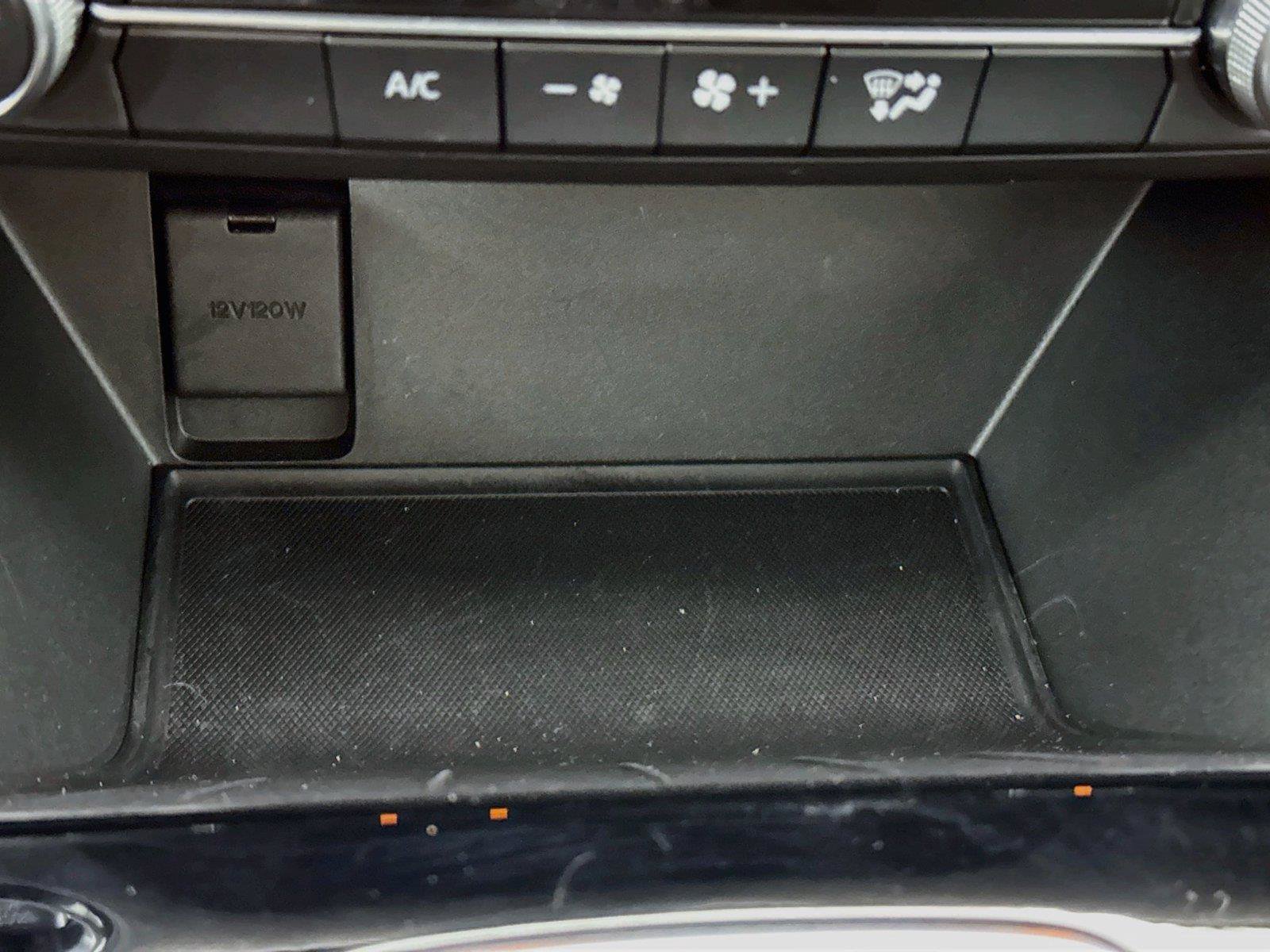 Used 2025 MAZDA CX-5 AWD 2.5 S w/ Select Package image 26