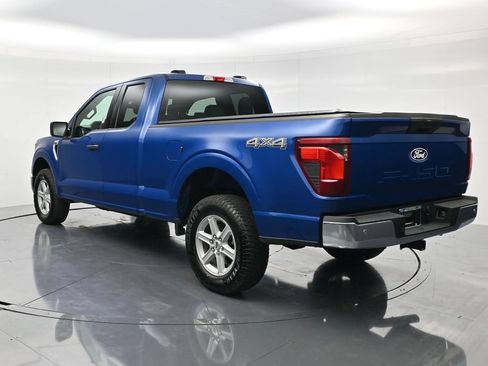 Used 2025 Ford F150 XLT AWD/4WD image 7