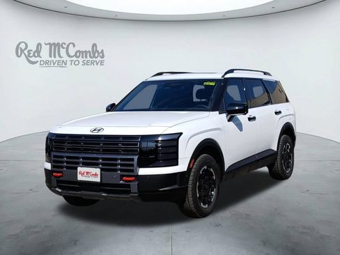 New 2026 Hyundai Palisade XRT Pro AWD/4WD image 1