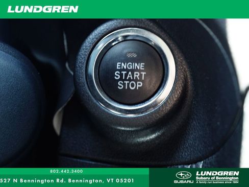 Used 2023 Subaru Forester Limited AWD/4WD image 19