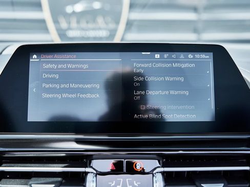 Used 2022 BMW 840i Convertible RWD image 66