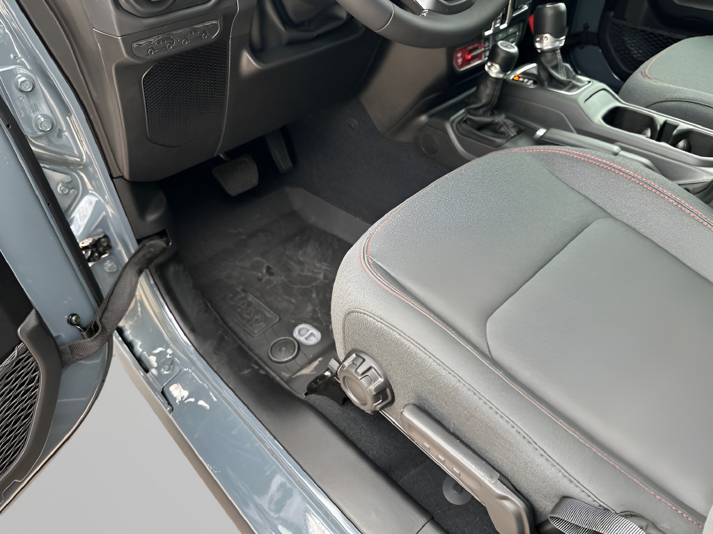 New 2026 Jeep Gladiator Sport AWD/4WD image 21