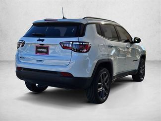 New 2026 Jeep Compass Latitude video 2