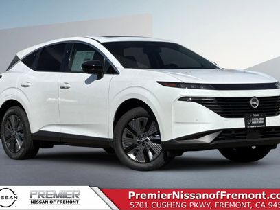 New 2025 Nissan Murano SL