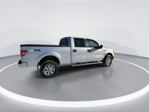 Used 2014 Ford F150 XLT w/ Equipment Group 302A Luxury image 21