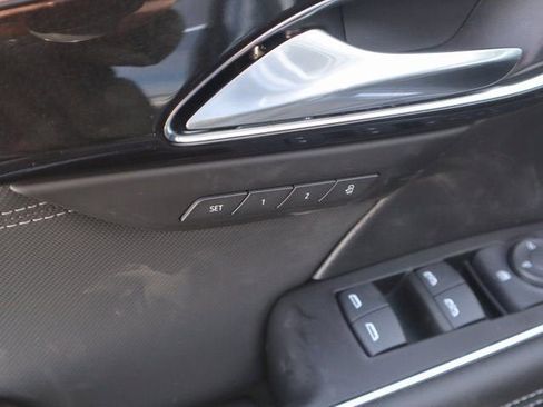 New 2026 Buick Envision Preferred AWD/4WD image 20