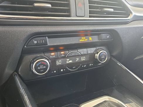Used 2018 MAZDA CX-9 Touring w/ Touring Premium Package FWD image 20