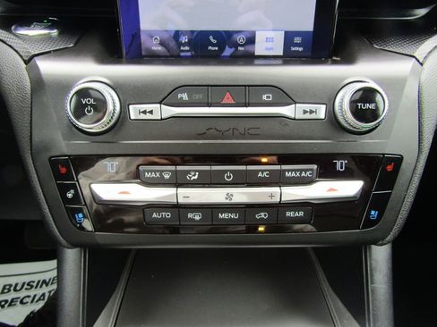 Used 2020 Ford Explorer ST w/ ST Street Pack AWD/4WD image 34