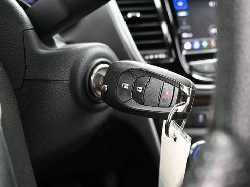 Used 2021 Chevrolet Trax LS w/ Tint and Cruise Package FWD image 27
