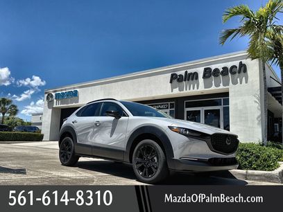 New 2026 MAZDA CX-30 Aire Edition