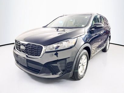 Used 2020 Kia Sorento LX